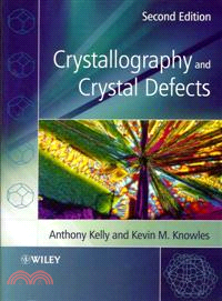 CRYSTALLOGRAPHY AND CRYSTAL DEFECTS 2E