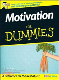 MOTIVATION FOR DUMMIES