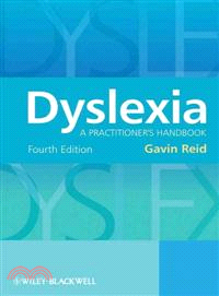 DYSLEXIA - A PRACTITIONER'S HANDBOOK 4E