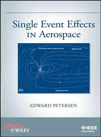 Single Event Effects In Aerospace