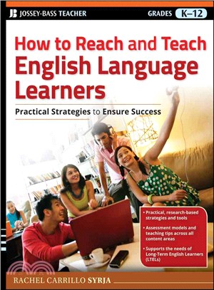 How To Reach & Teach English Language Learners Practical Strategies To Ensure Success