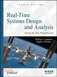 Real-Time Systems Design And Analysis: Tools For The Practitioner, Fourth Edition