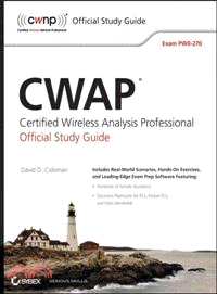 CWAP: Certified Wireless Analysis Professionial ─ Exam PWO-270