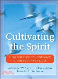 Cultivating The Spirit: How College Can Enhance Students' Inner Lives