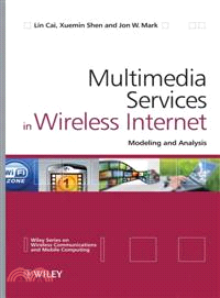 Multimedia Services In Wireless Internet - Modeling And Analysis