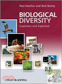 Biological Diversity - Exploiters And Exploited