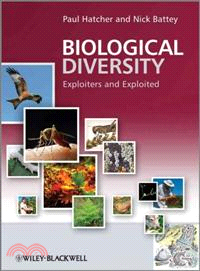 BIOLOGICAL DIVERSITY - EXPLOITERS AND EXPLOITED