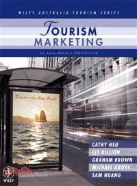 Tourism marketing :  an Asia-Pacific perspective /