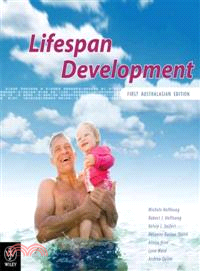 LIFESPAN DEVELOPMENT FIRST AUSTRALASIAN EDITION