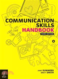 COMMUNICATION SKILLS HANDBOOK 3E