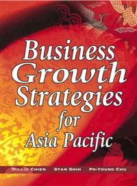 BUSINESS GROWTH STRATEGIES FOR ASIA PACIFIC