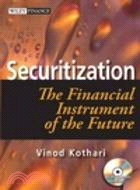 Securitization: The Financial Instrument Of The Future