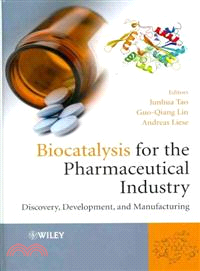 Biocatalysis For Pharmaceutical Industry - Discovery, Development And Manufacturing