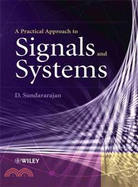 PRACTICAL APPROACH TO SIGNALS AND SYSTEMS
