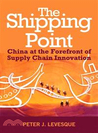 The Shipping Point: China at the Forefront of Supply Chain Innovation