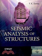 Seismic Analysis Of Structures
