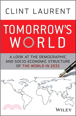 Tomorrows Asia: Exploding Asia's Population Myths