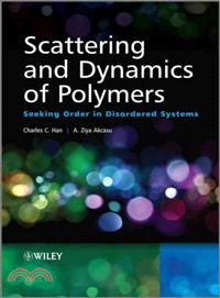 Scattering And Dynamics Of Polymers - Seeking Order In Disordered Systems