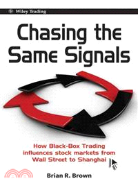 CHASING THE SAME SIGNALS:HOW BLACK BOX TRADING IN FLUENCES STOCK MARKETS FROM WALL STREET TO SHANGHAI