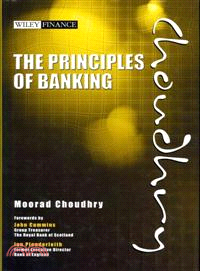 The Principles Of Banking