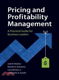 Pricing and profitability ma...