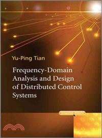 Frequency-Domain Analysis And Design Of Distributed Control Systems