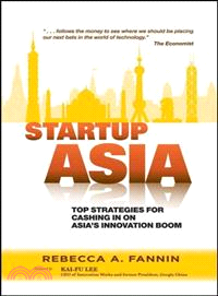 VENTURING TO ASIA- TEN STRATEGIES FOR CASHING IN ON THE ASIAN INNOVATON BOOM