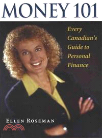 MONEY 101：EVERY CANADIAN'S GUIDE TO PERSONAL FINANCE