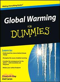 GLOBAL WARMING FOR DUMMIES