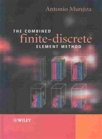 The Combined Finite-Discrete Element Method