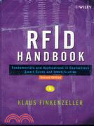 RFID HANDBOOK: FUNDAMENTALS AND APPLICATIONS IN CONTACTLESS SMART CARDS AND IDENTIFICATION 2/E