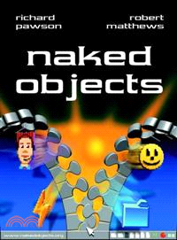 NAKED OBJECTS