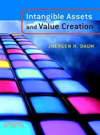 Intangible Assets & Value Creation