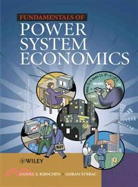 Fundamentals Of Power System Economics