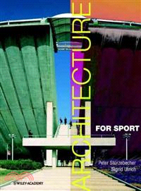 Architecture for sport /