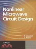 NONLINEAR MICROWAVE CIRCUIT DESIGN