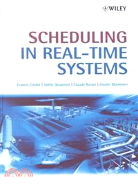 Scheduling in real-time syst...