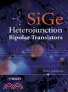 SiGe HETEROJUNCTION BIPOLAR TRANSISTORS