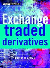 EXCHANGE TRADED DERIVATIVES