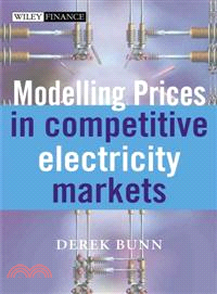 Modelling Prices In Competitive Electricity Markets