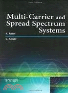 MULTI-CARRIER AND SPREAD SPECTRUM SYSTEMS