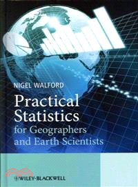 Practical Statistics For Geographers And Earth Scientists