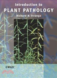 INTRODUCTION TO PLANT PATHOLOGY