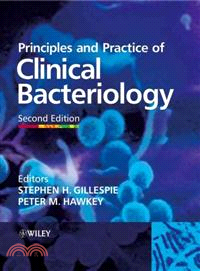 Principles And Practice Of Clinical Bacteriology 2E