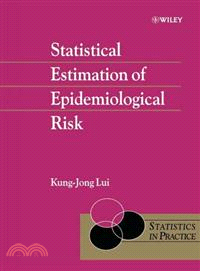 Statistical Estimation Of Epidemiological Risk