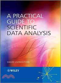 A Practical Guide To Scientific Data Analysis