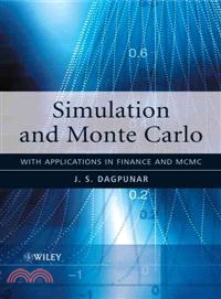 Simulation and Monte Carlo :...