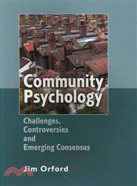 Community psychology :challe...