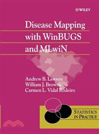 Disease Mapping With Winbugs & Mlwin