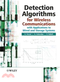 Detection Algorithms For Wireless Communications - With Applications To Wired And Storage Systems